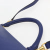 Celine Trapeze Bag Leather