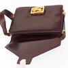 Celine Horse Carriage Shoulder bag Leather