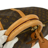 Louis Vuitton Keepall Bag Monogram Canvas