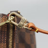 Secondhand Louis Vuitton Trousse Make Up Bag Damier