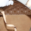 Secondhand Salvatore Ferragamo Gancini Tote Vinyl