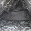 Secondhand Prada Gaufre Shopping Tote Tessuto