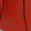 Secondhand Celine Edge Bag Orange Leather Bags