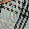 Secondhand Burberry Nova Check Tote canvas check pattern