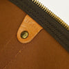 Louis Vuitton Keepall Bag Monogram Canvas