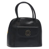 Secondhand Celine Circle Logo Handbag