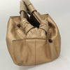Secondhand Loewe Anagram Logo Nappa Aire Hand Bag