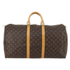 Secondhand Louis Vuitton Keepall Bag