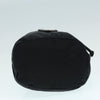 Secondhand Prada Travel Pouch Tessuto
