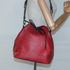 Secondhand Louis Vuitton Petit Noe Handbag Two Tone Epi