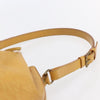 Secondhand Louis Vuitton Petit Noe Handbag Epi
