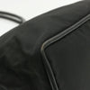 Secondhand Celine Tote bag Black Nylon Accessories