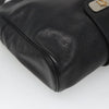 Christian Dior Shoulder bag Leather