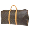 Secondhand Louis Vuitton Keepall Bag