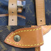 Secondhand Louis Vuitton Saumur Handbag