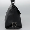 Salvatore Ferragamo Sofia Satchel Leather
