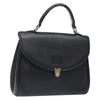 Burberry Vintage Handbag Leather