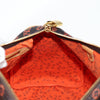 Secondhand Louis Vuitton Speedy Bandouliere Bag Limited Edition Grace Coddington Catogram