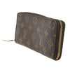 Secondhand Louis Vuitton Clemence Wallet