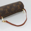 Secondhand Louis Vuitton Papillon Pochette