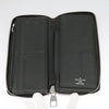 Secondhand Louis Vuitton Zippy wallet vertical Damier Graphite