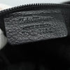 Salvatore Ferragamo Flap Handbag Leather