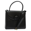 Givenchy Vintage 4G handbag Leather