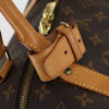 Secondhand Louis Vuitton Keepall Bag
