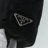 Secondhand Prada Vintage Tote Tessuto
