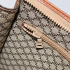 Secondhand Celine Macadam Briefcase Canvas and
