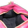 Secondhand Chloe Ethel Handbag Pink Leather Bags
