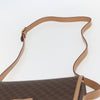 Secondhand Celine Macadam Shoulder Bag PVC