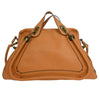 Secondhand Chloe Paraty Top Handle Bag