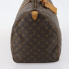 Secondhand Louis Vuitton Keepall Bag