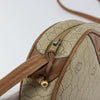 Secondhand Christian Dior Vintage Honeycomb Shoulder Bag