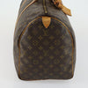 Secondhand Louis Vuitton Keepall Bag