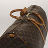 Secondhand Louis Vuitton Keepall Bag