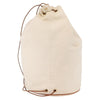 Secondhand Hermes Polochon Mimile Drawstring Backpal