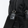 Prada Front Pocket Messenger Bag Tessuto