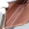Louis Vuitton Pochette Accessoires NM Monogram Canvas
