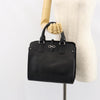 Secondhand Salvatore Ferragamo Gancini handbag