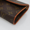 Secondhand Louis Vuitton Florentine Waist Bag