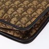 Secondhand Christian Dior Vintage Trotter Pouch Diorissimo