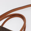 Secondhand Celine Vintage Macadam Handbag Canvas and