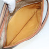 Secondhand Celine Macadam Shoulder Bag