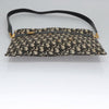 Secondhand Christian Dior Trotter shoulder bag