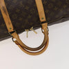 Secondhand Louis Vuitton Keepall Bandouliere Bag