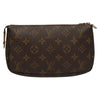 Louis Vuitton Pochette Accessoires Monogram Canvas