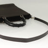 Secondhand Gucci Vintage Bamboo Handle Bag