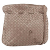 Bottega Veneta Intrecciato Shoulder bag Leather